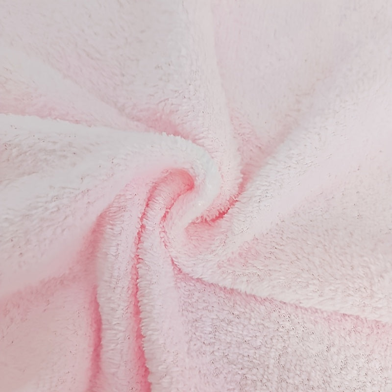 Sanrio for hello kitty Bath Towels - Soft, Absorbent, Quick-Dry Polyester Towels with Cute Cat Design, Perfect for Home, Hotel, RV, Outdoor Activities, Camping Essentials | Playful Design | Durable Towel